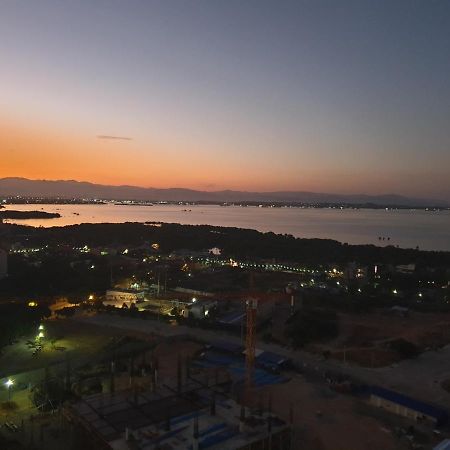 מקטאן Mactan Newtown Seaview At One Pacific Residence מראה חיצוני תמונה