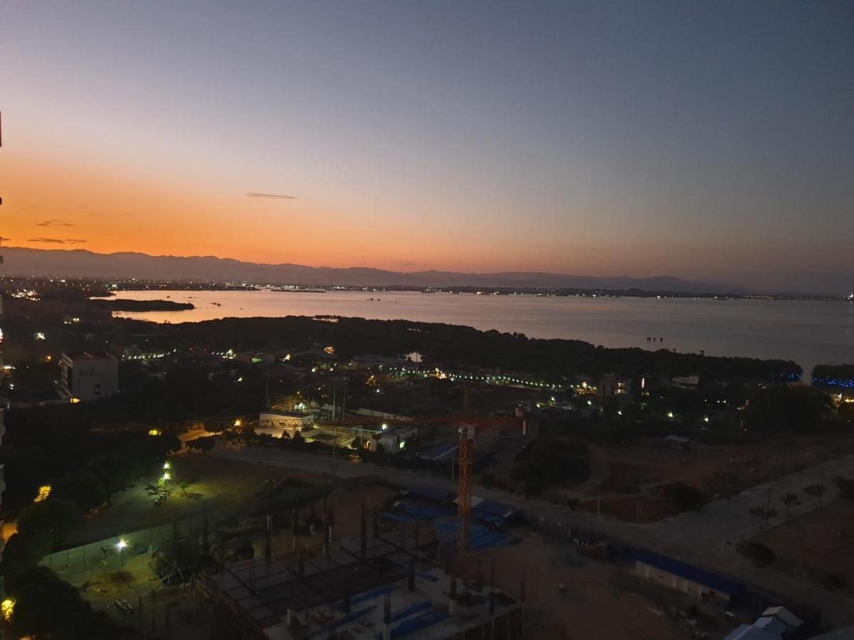 מקטאן Mactan Newtown Seaview At One Pacific Residence מראה חיצוני תמונה