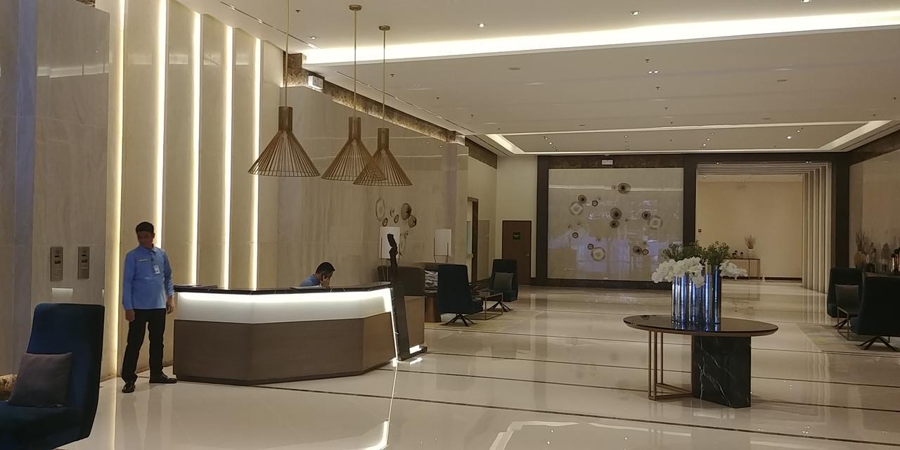 מקטאן Mactan Newtown Seaview At One Pacific Residence מראה חיצוני תמונה