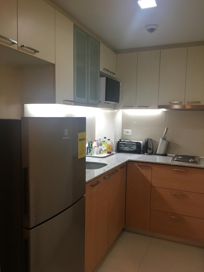 מקטאן Mactan Newtown Seaview At One Pacific Residence מראה חיצוני תמונה