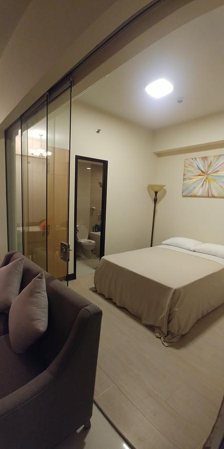 מקטאן Mactan Newtown Seaview At One Pacific Residence מראה חיצוני תמונה