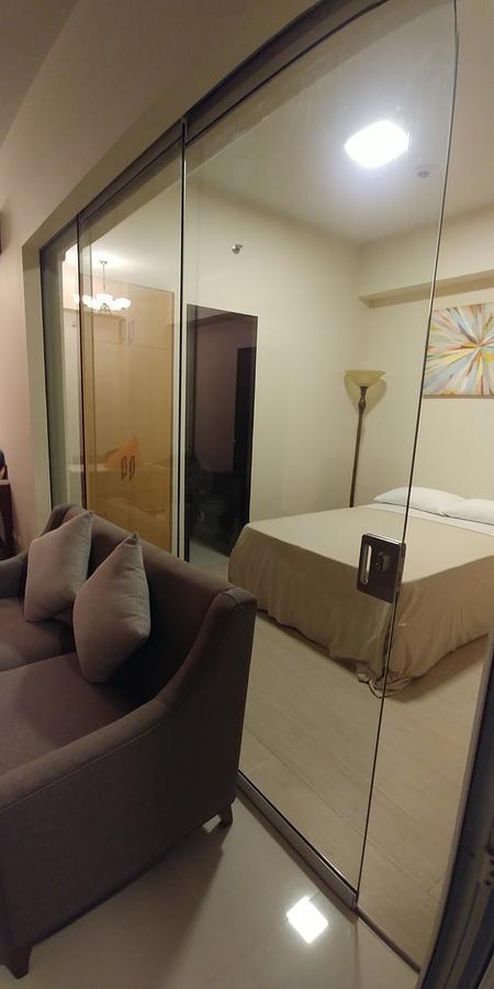 מקטאן Mactan Newtown Seaview At One Pacific Residence מראה חיצוני תמונה