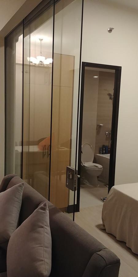 מקטאן Mactan Newtown Seaview At One Pacific Residence מראה חיצוני תמונה